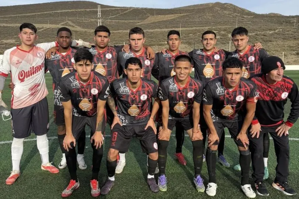 Foto: Prensa Huracán.