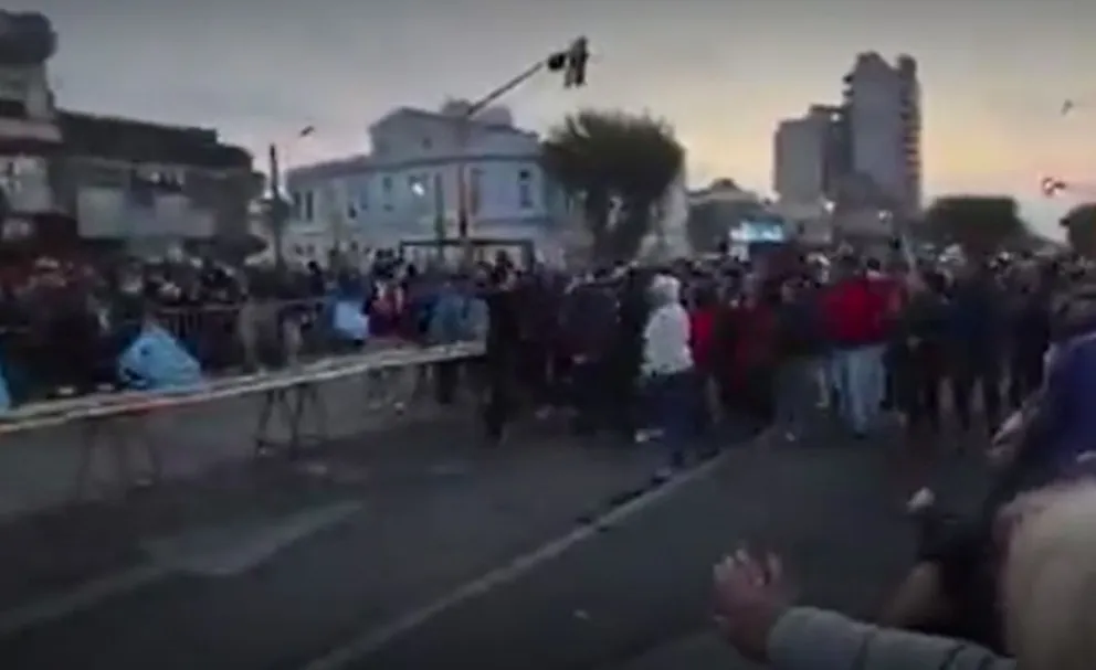 Captura de video