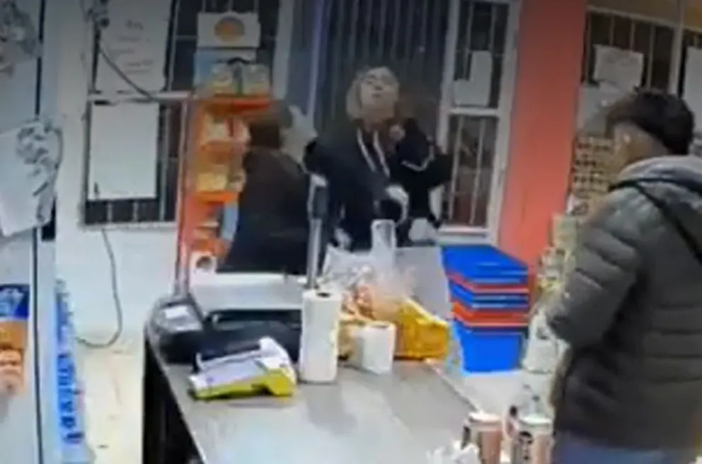 Captura de video