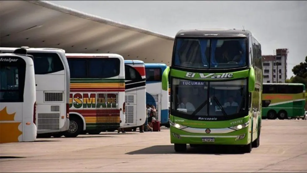 El Gobierno nacional dejará de abonarle a las empresas de micros por pasajes gratuitos de discapacidad