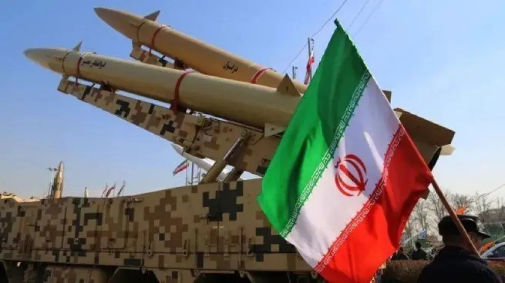 Irán acusó a Estados Unidos de romper el alto al fuego y lanzó nuevas amenazas
