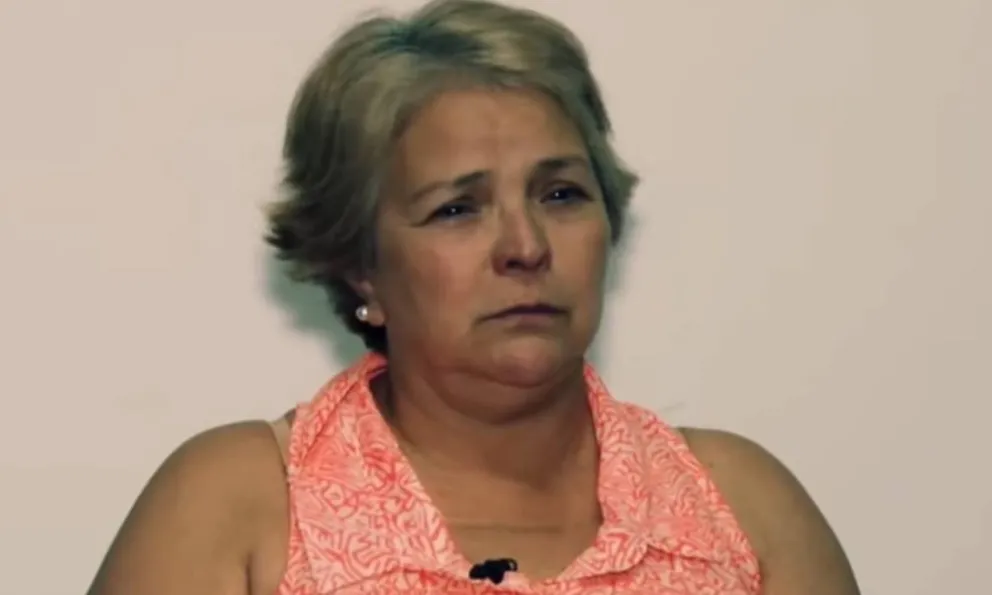 Causa Cuadernos: la ex de Centeno afirmó que fue su testaferro y él "venía con valijas, portafolios y bolsitos de todo tipo".