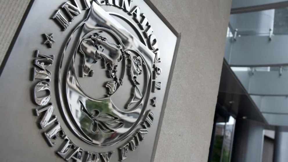 Reservas récord desde 2019: ingresaron US$1.000 millones del FMI y el BCRA ya compró más de US$9.000 millones en 2026