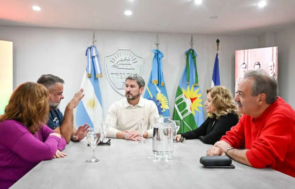 El Eisteddfod de Chubut busca sumar más vecinos y artistas en su edición 2026