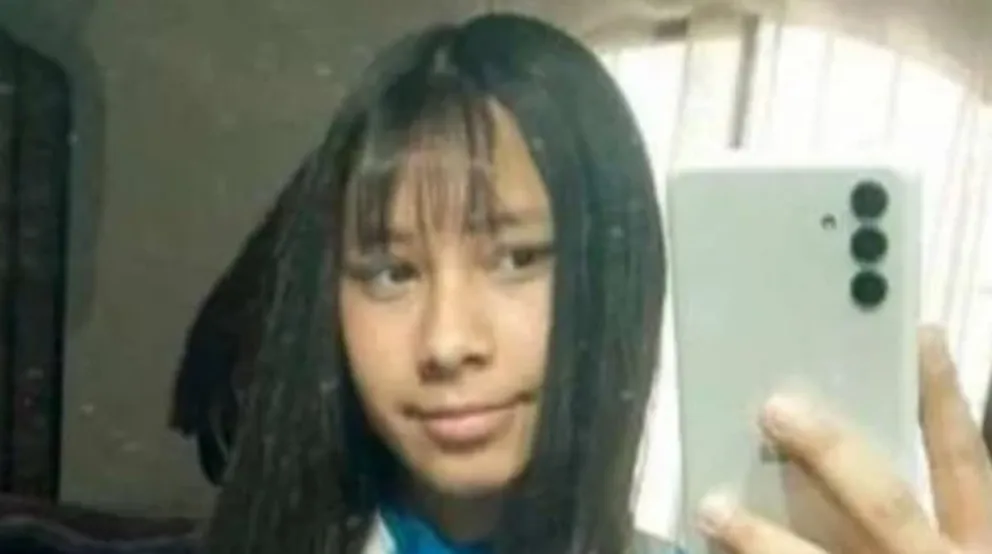 A cuatro días de la desaparición de Agostina, activaron la Alerta Sofía para encontrarla