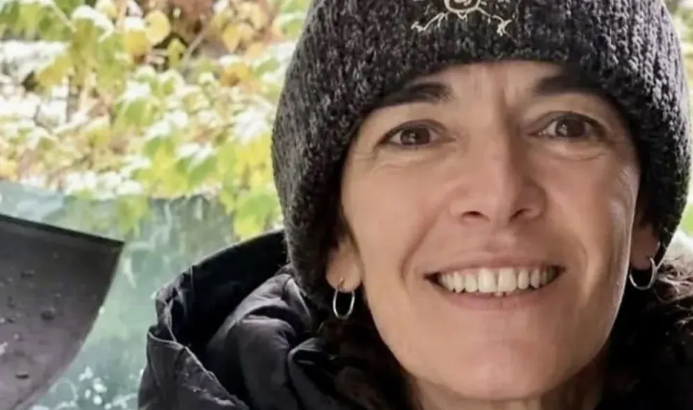 La autopsia de Ana Lía Corte, la mujer hallada muerta en Bariloche, descartó criminalidad pese a las mutilaciones