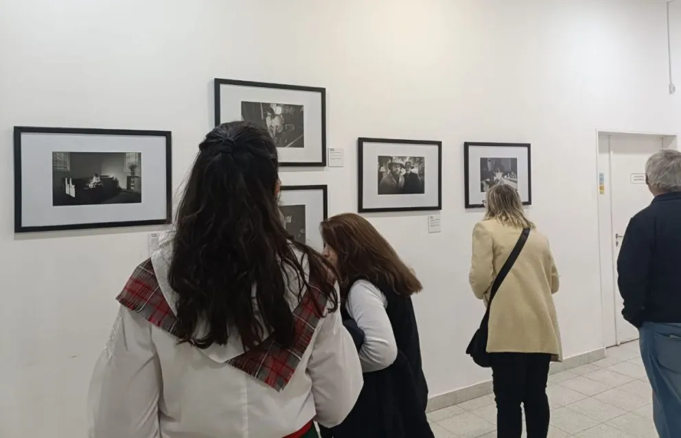 Comodoro ofrece una variada agenda cultural para este fin de semana
