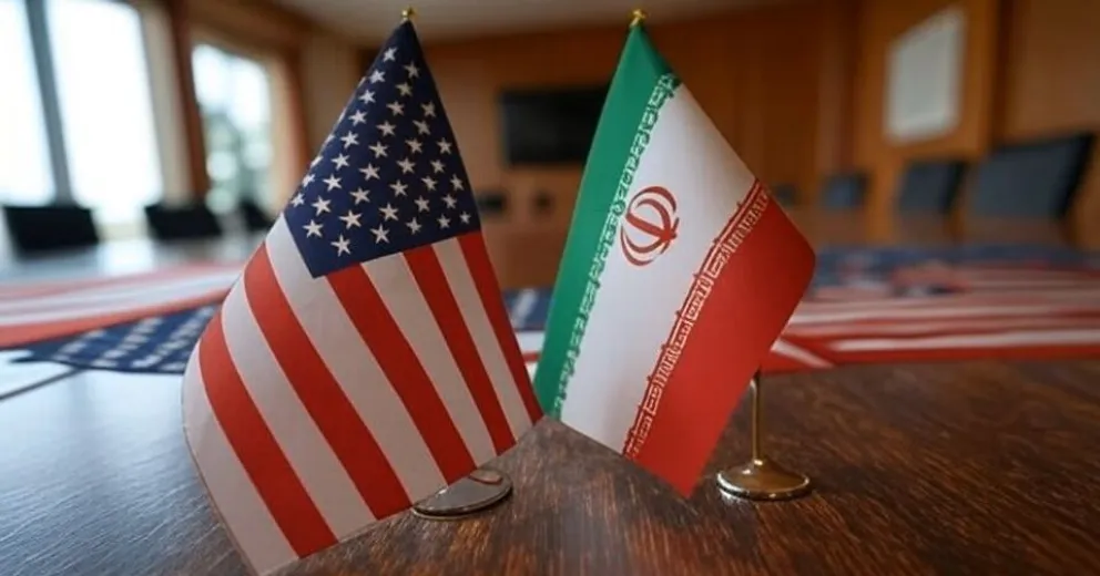 Estados Unidos e Irán logran un memorando preliminar que contempla liberar el estrecho de Ormuz
