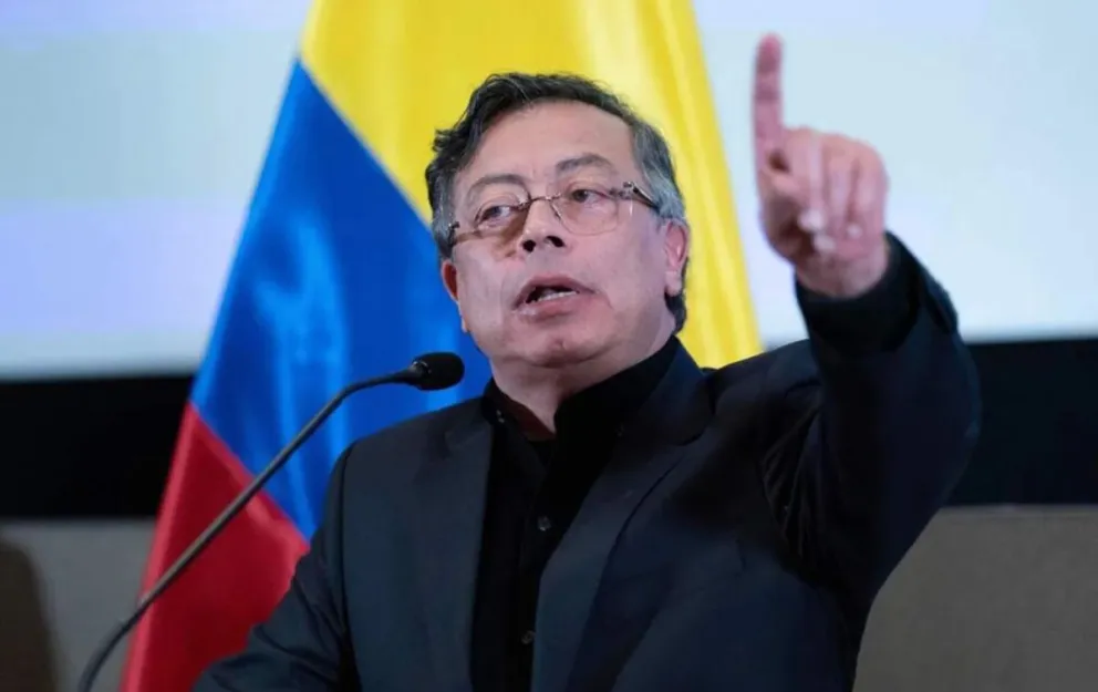 Colombia elige este domingo al sucesor de Petro en elecciones presidenciales