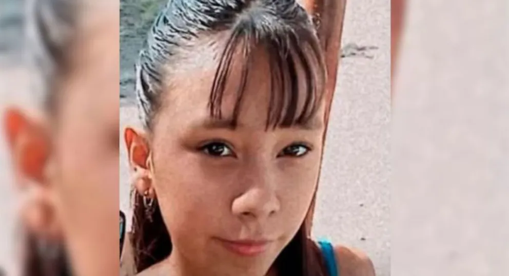 Hallaron muerta a Agostina Vega tras una semana de búsqueda