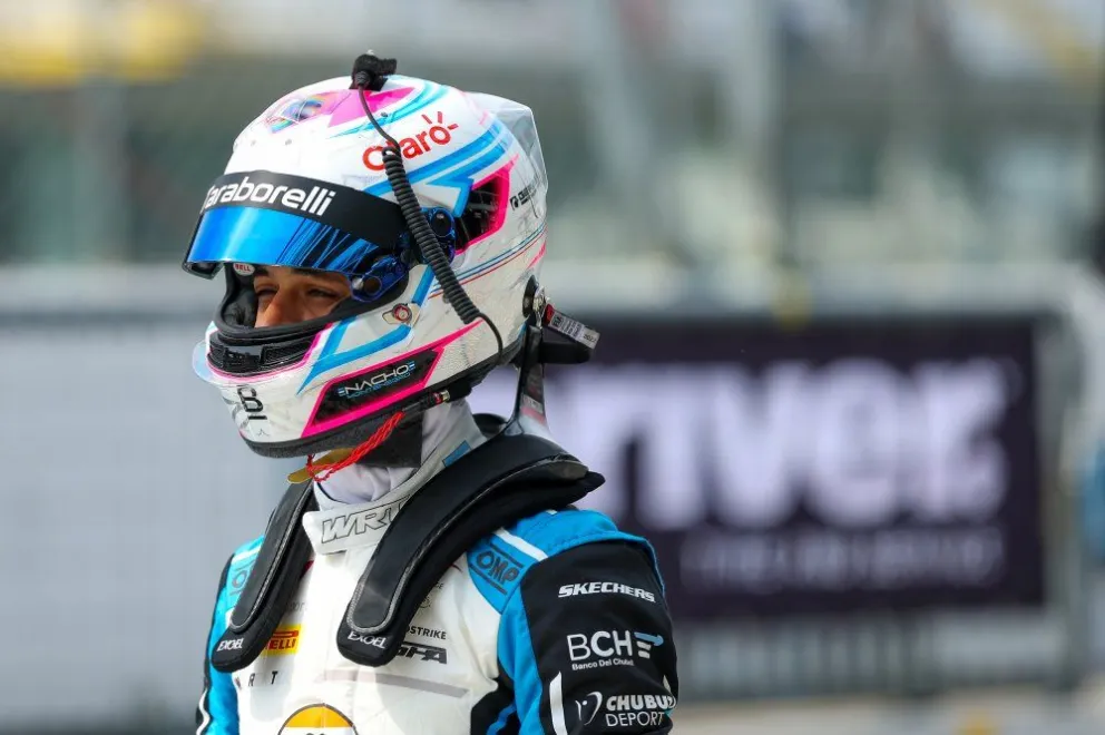 Se viene el Monza GP, otra prueba relevante para el piloto de la Patagonia Ignacio Montenegro en el Tempo de la Velocidad. 