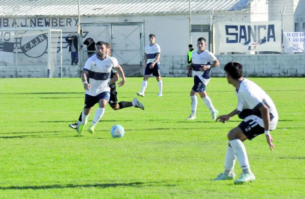 Superclásico apuntando a los primeros puestos