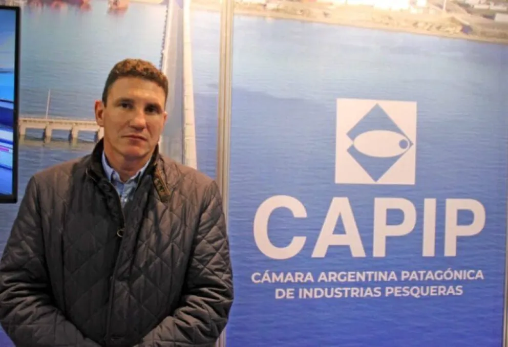 CAPIP volvió a reclamar la eliminación de retenciones y cuestionó la falta de medidas para la pesca