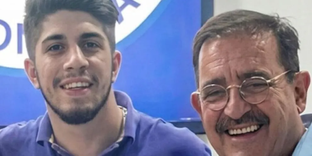 Desplazan a un concejal de Córdoba vinculado al acusado del femicidio de Agostina