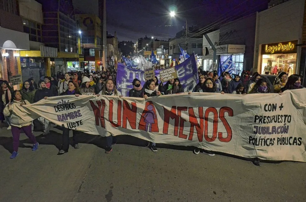Ni Una Menos: once años de una lucha que sigue vigente