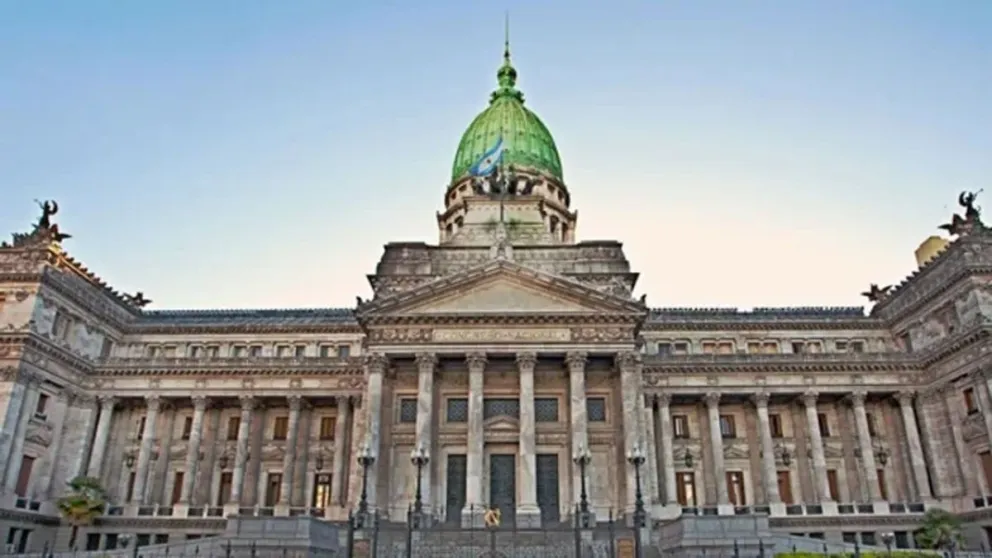 Régimen de Lobby y Super RIGI a debate en comisiones en Diputados
