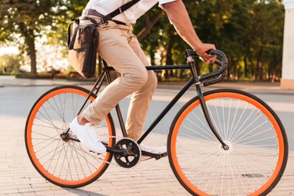 Día Mundial de la Bicicleta: beneficios de un transporte sustentable