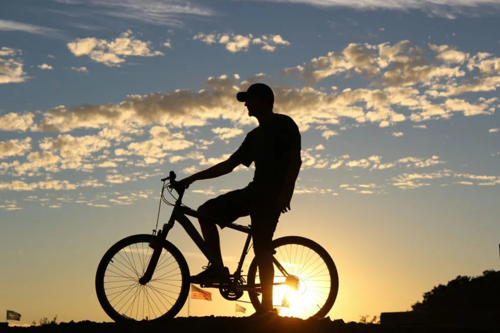 Día Mundial de la Bicicleta: beneficios para la salud, el bolsillo y el planeta