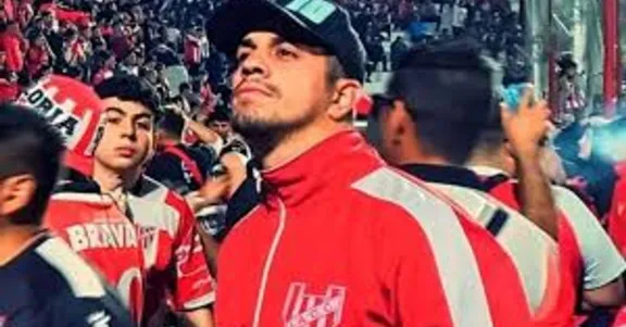 Instituto expulsó como socio a Claudio Barrelier