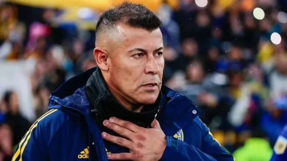 Rosario Central despidió a Jorge Almirón: ¿lo llama Riquelme?
