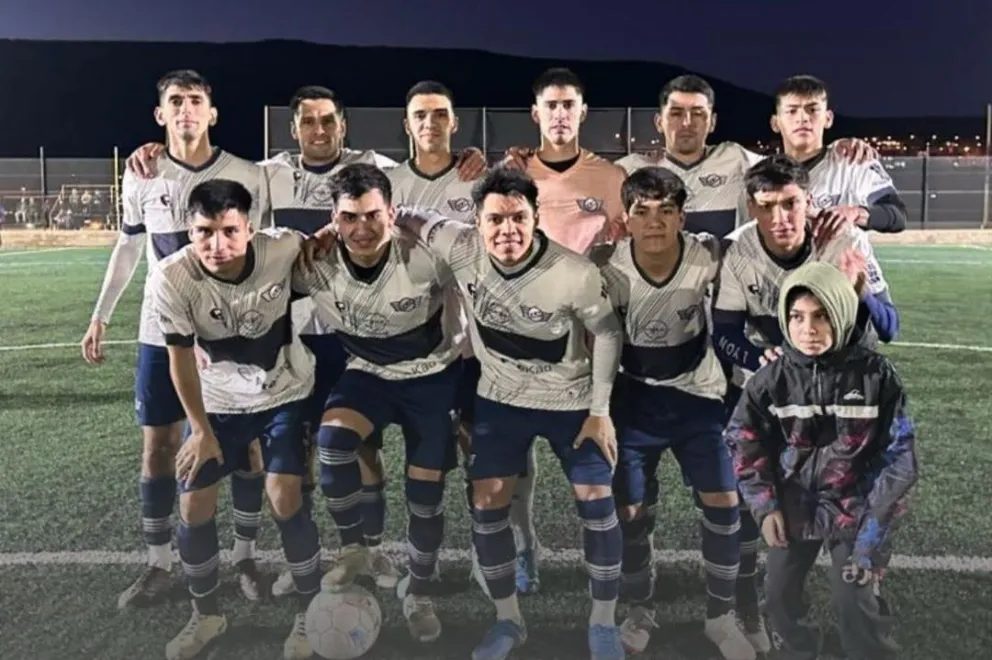 Newbery sigue dulce