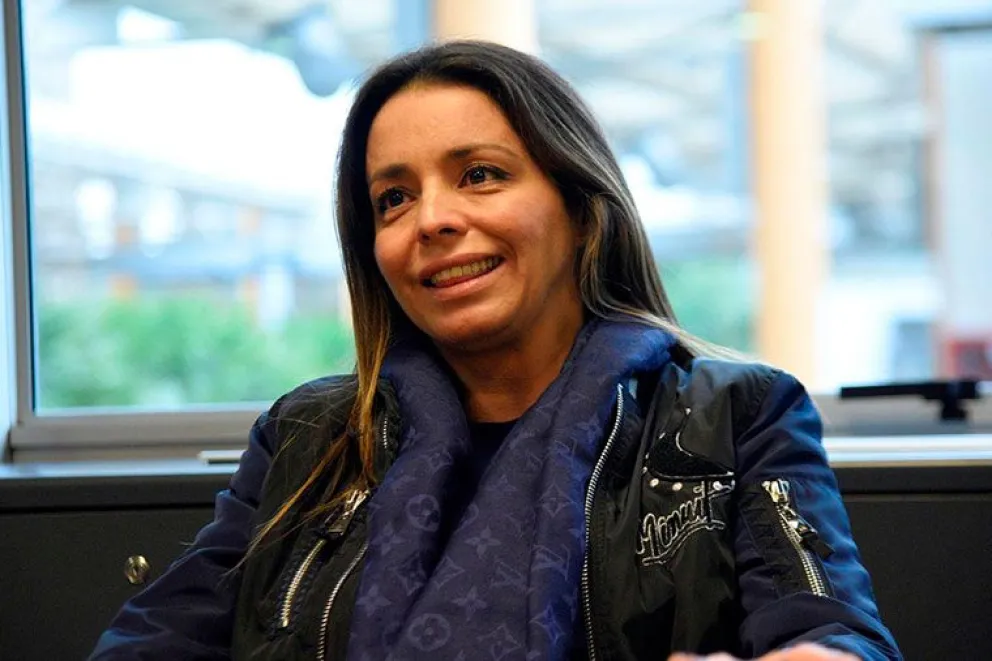 Causa Cuadernos: Zuvic declaró que el kirchnerismo fue “el régimen político más perverso y corrupto de la Argentina”