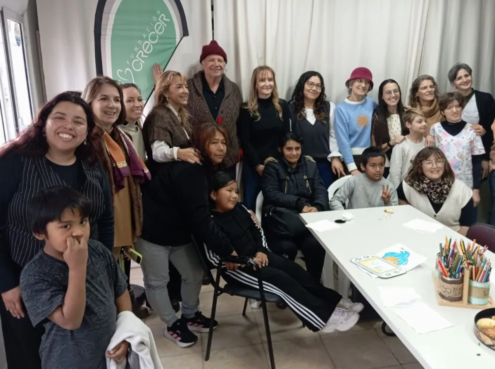 La cena de Francis Mallmann a beneficio de la Fundación Crecer agotó sus tarjetas