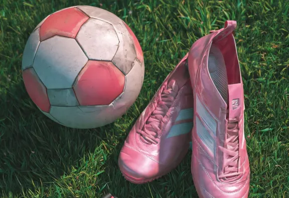 Pararon la actividad del torneo femenino