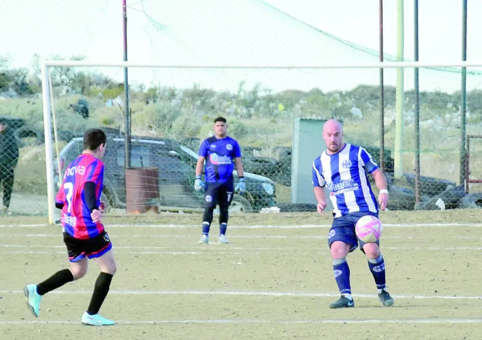 Ferro lo definió en el complemento