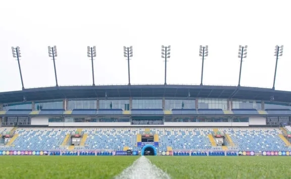 O’Higgins podrá utilizar su cancha para recibir a Boca O’Higgins podrá utilizar su cancha para recibir a Boca