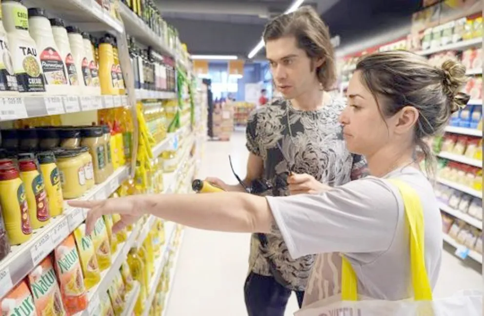 Inflación: Se dará a conocer el dato oficial de mayo, que habría marcado una nueva desaceleración