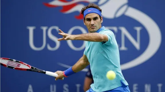 Roger Federer volverá a jugar Roger Federer volverá a jugar