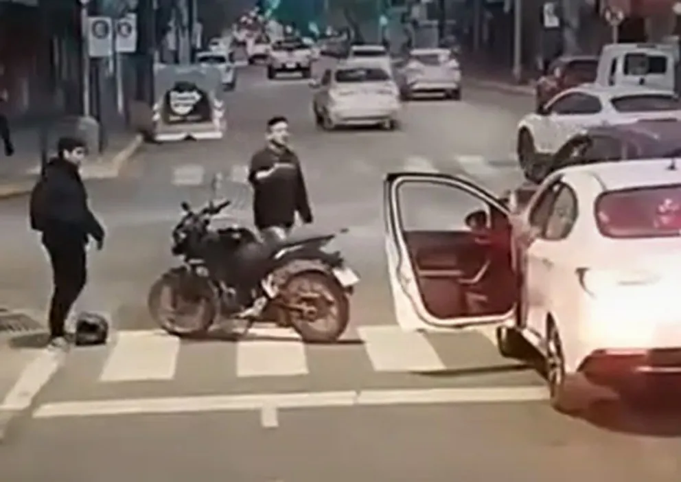 Captura de video