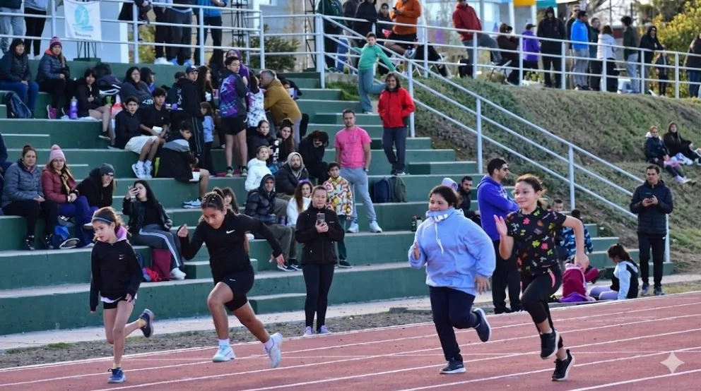 En la segunda parte del año solo faltarán cinco torneos para cerrar el calendario 2026, con el Torneo Clausura programado para el sábado 7 de noviembre. 