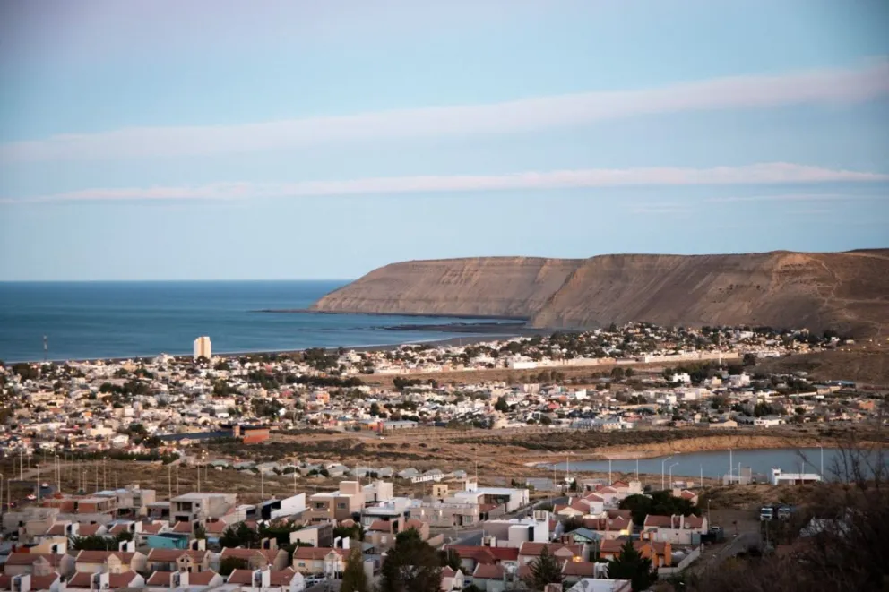 "Rada Tilly Impulsa": Lanzamiento del ciclo de capacitaciones para fortalecer el comercio local