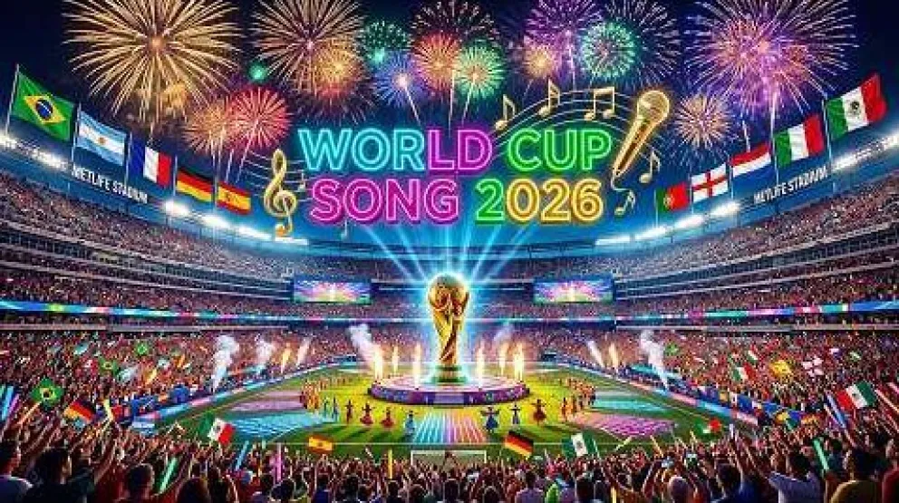 Comienza el Mundial 2026: Fechas, sedes, horarios, artistas y cruces de la jornada inaugural