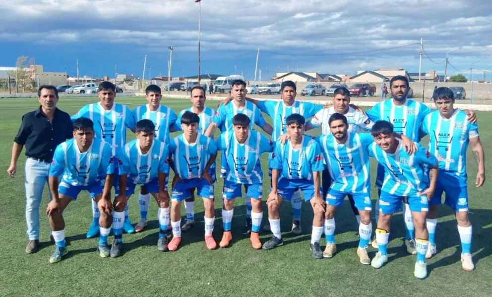 La Primera División Masculina tendrá su primera experiencia en el próximo Torneo Regional.
