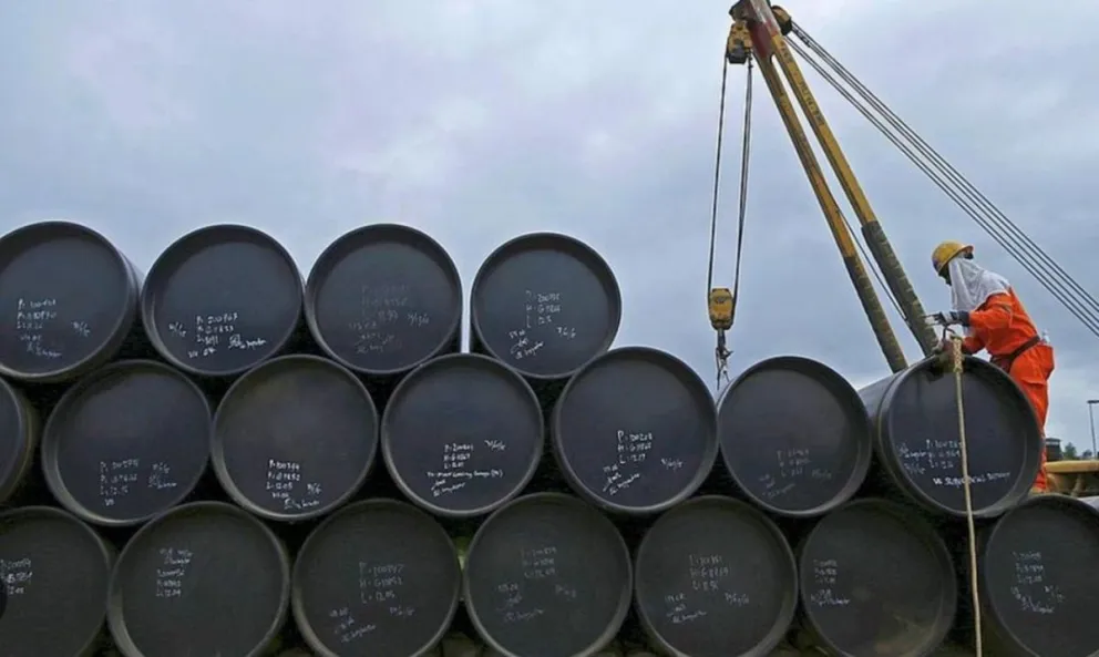 Petróleo: el anuncio de acuerdo entre EE.UU e Irán presiona los precios a la baja