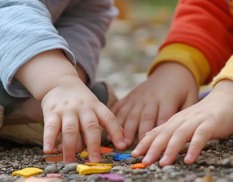 UNICEF y Nación activan un plan de ayuda para Chubut para fortalecer el desarrollo integral de la primera infancia