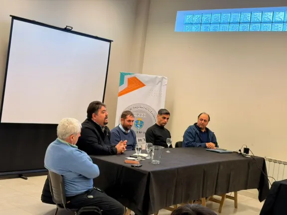 Presentaron “Planificar el Futuro”, una convocatoria abierta para elaborar el Código de Planeamiento Urbano