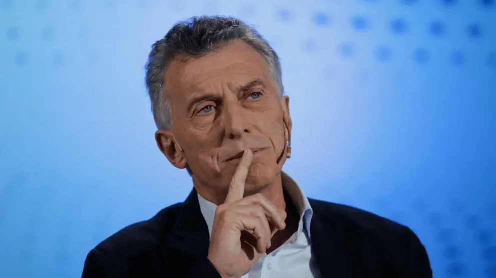 Mauricio Macri volvió a cuestionar a Manuel Adorni y reclamó que Javier Milei lo aparte del Gobierno.

