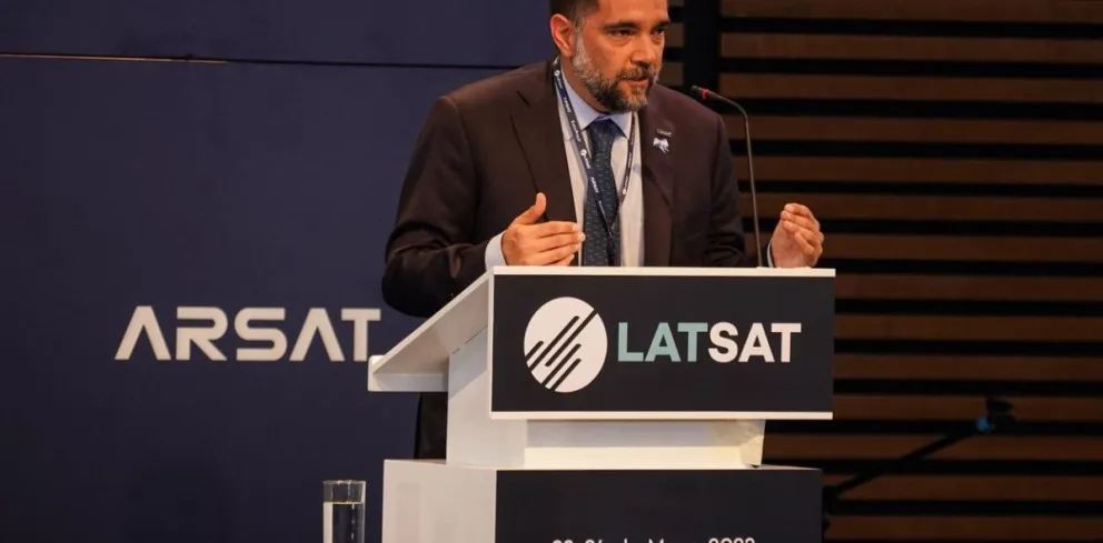 La Justicia ordenó investigar el patrimonio del ex titular de ARSAT, Facundo Leal tras el hallazgo de una fortuna en efectivo