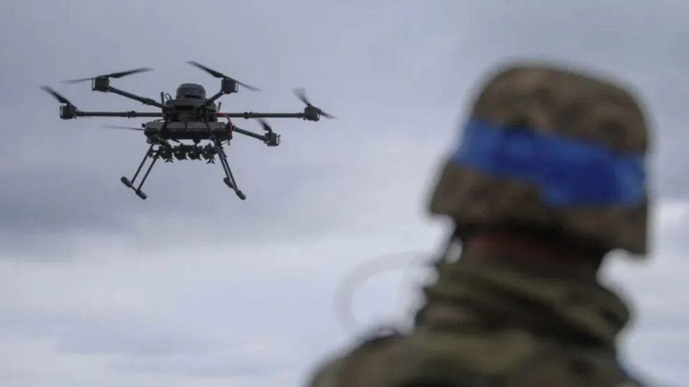 Ataque con drones en el sur de Rusia deja un muerto y tres heridos