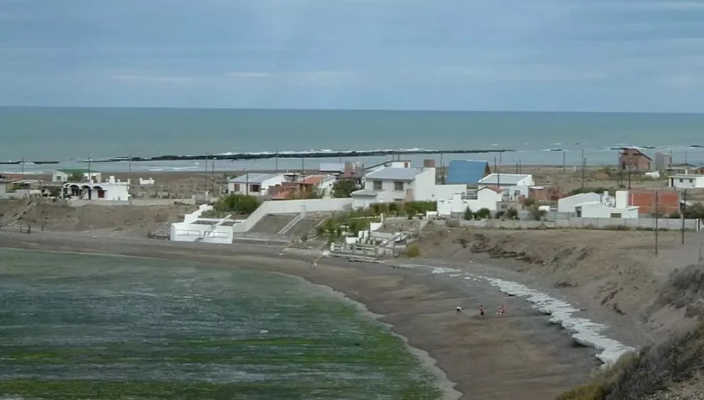 Una niña de 5 años murió tras ser atacada por un perro en Playa Magagna