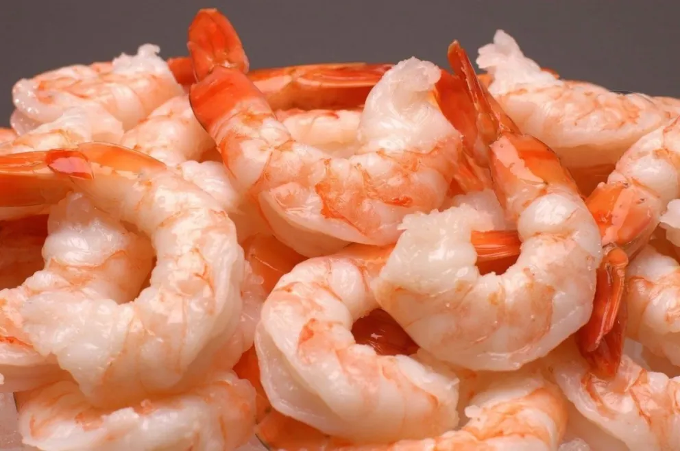 La industria del langostino: Argentina aporta el recurso y Paraguay el procesamiento