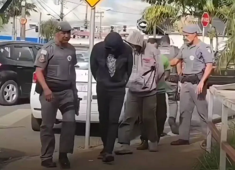 Detuvieron a tres empleados por la muerte de la joven de 21 años que cayó al vacío haciendo "rope jump"