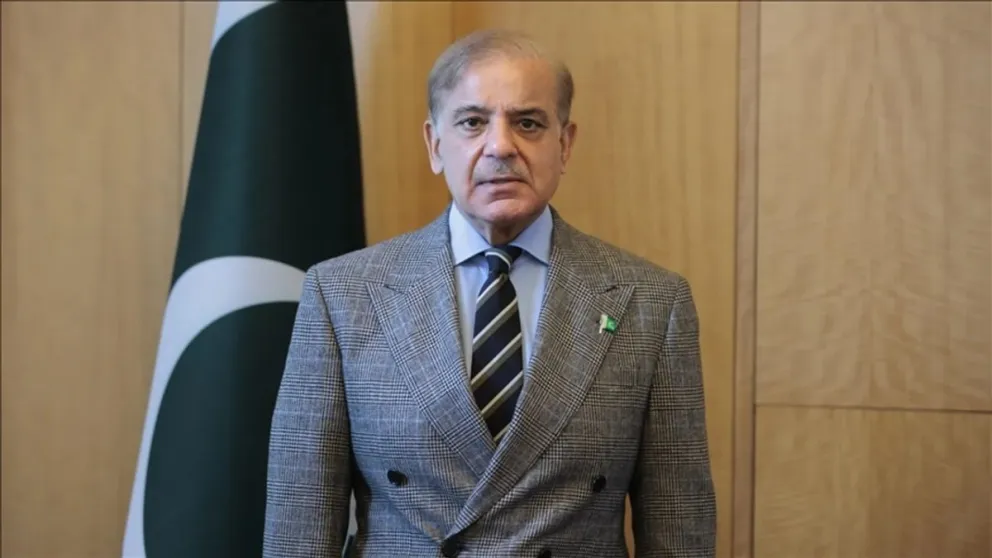 El primer ministro de Pakistán Shehbaz Sharif  informó que el país presidirá la ceremonia de firma del acuerdo de paz entre los Estados Unidos e Irán. 