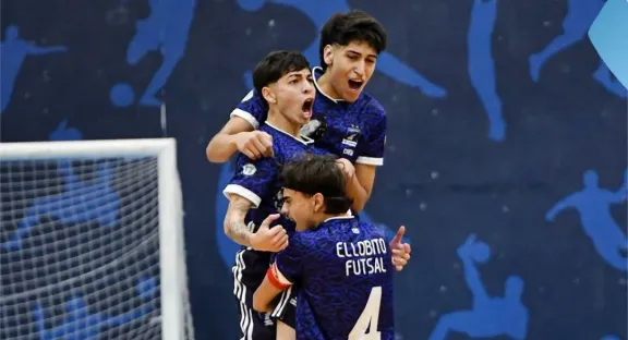 Buen comienzo para los equipos comodorenses