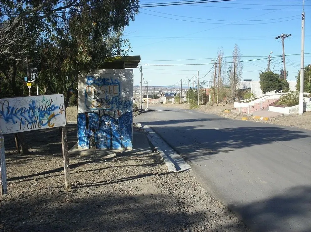 Por tareas de saneamiento cortarán el tránsito de forma total en calles de Km 3