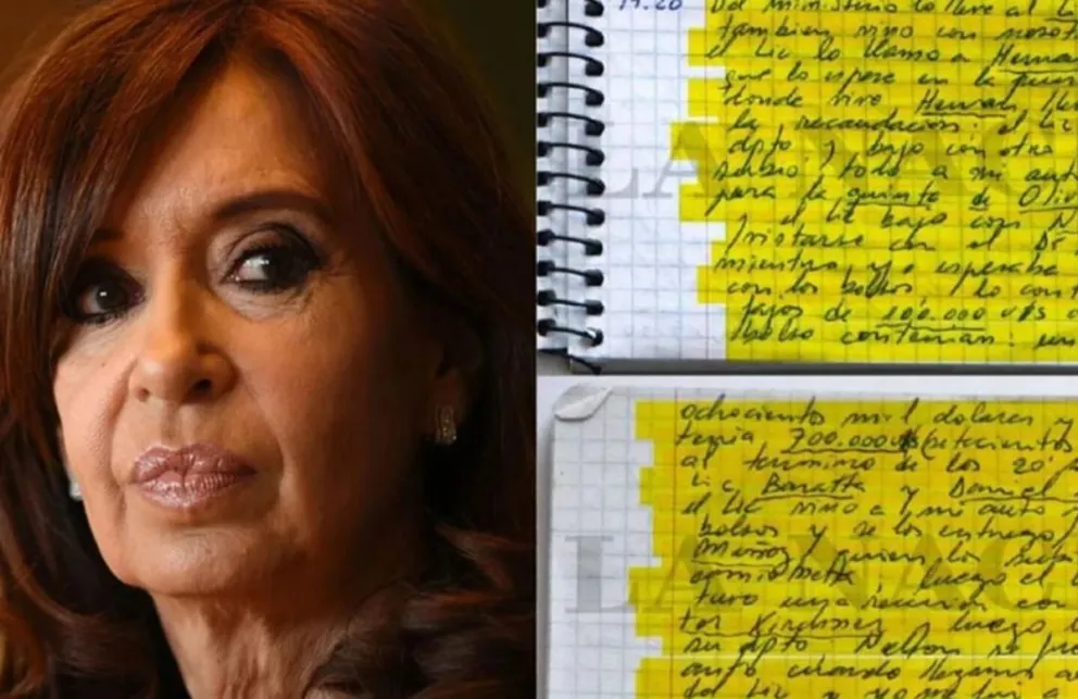 Causa Cuadernos: Pilotos de los Tango confesaron que en los vuelos llevaban valijas con candado a Santa Cruz